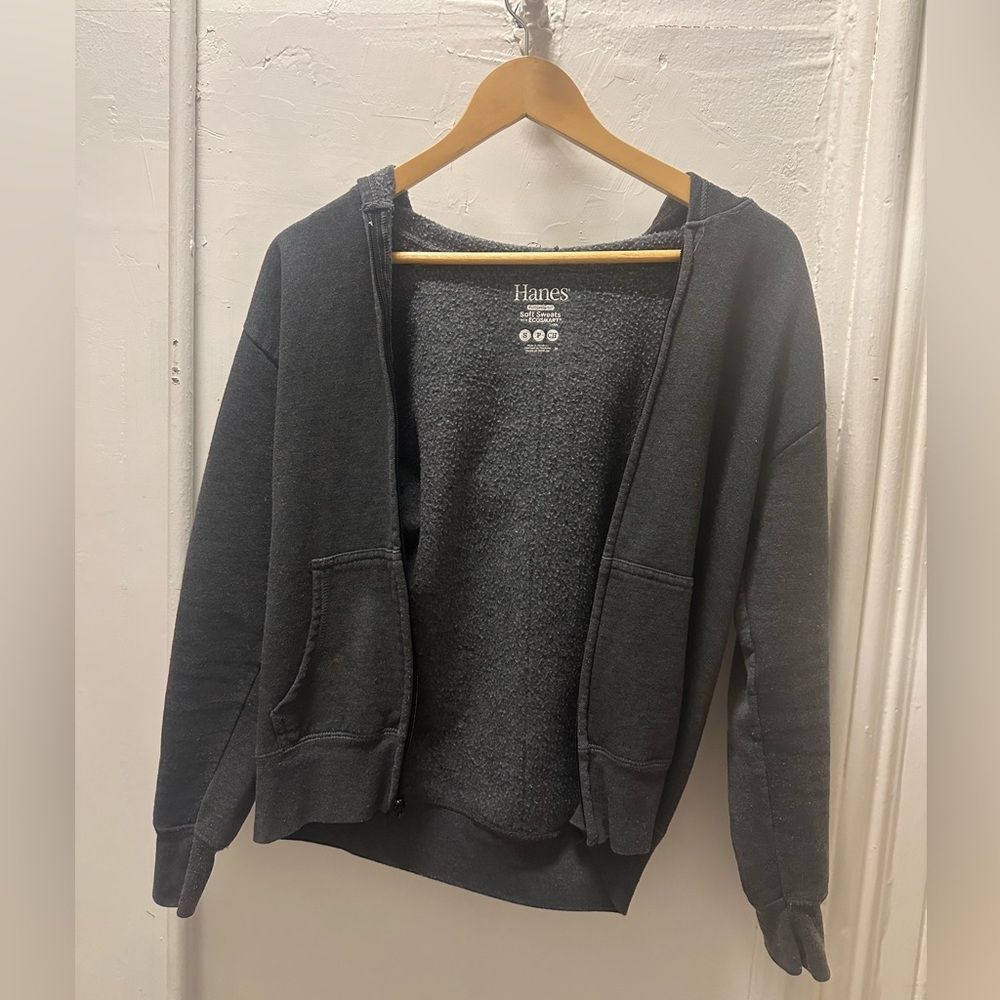 Mini Hoodie